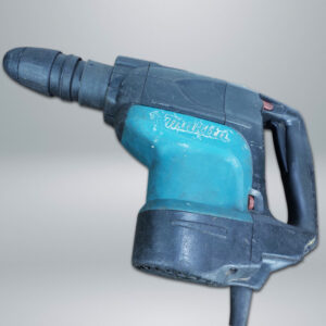 makita sds max rotary hammer hr4501c