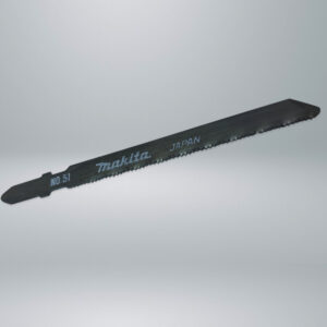 makita jig saw blade metal 5pcs