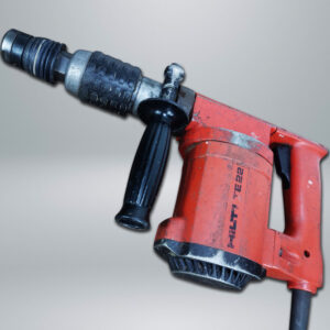 hilti te 22
