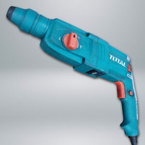 total hammer drill
