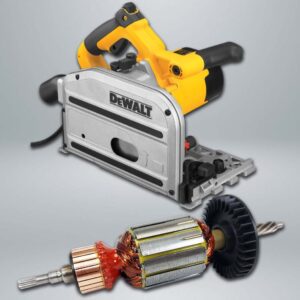 DEWALT DWS520